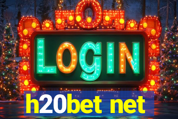 h20bet net